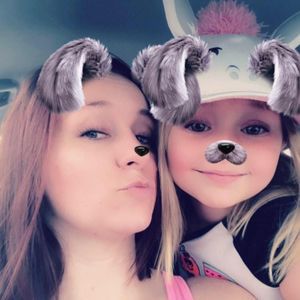 Meet your Posher, Becky